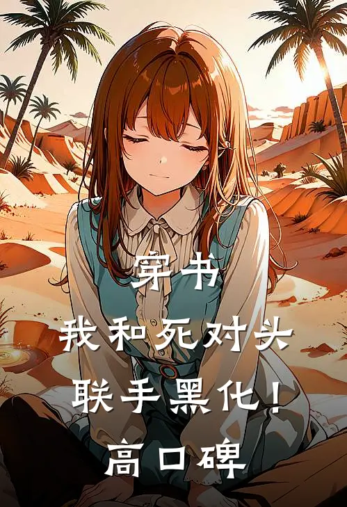 穿书：我和死对头联手黑化！高口碑
