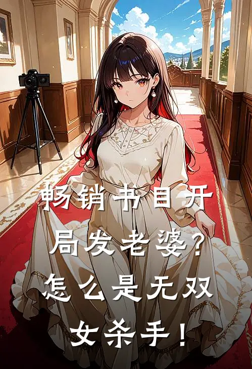 畅销书目开局发老婆？怎么是无双女杀手！