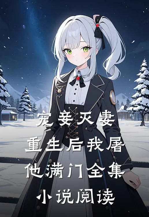 宠妾灭妻：重生后我屠他满门全集小说阅读