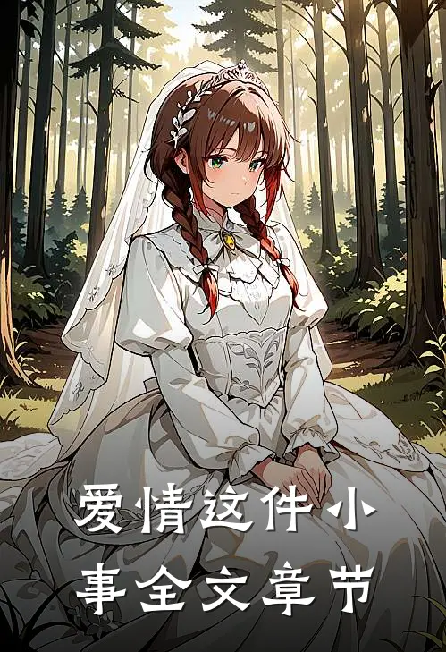 爱情这件小事全文章节