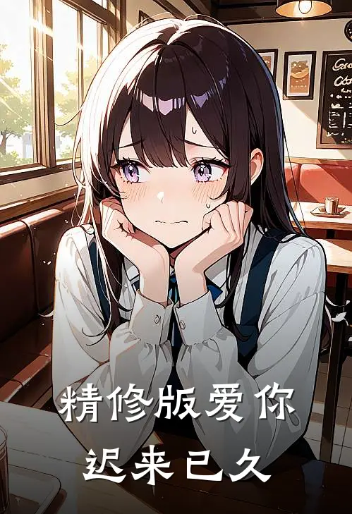 精修版爱你迟来已久