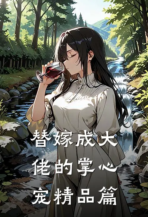 替嫁成大佬的掌心宠精品篇