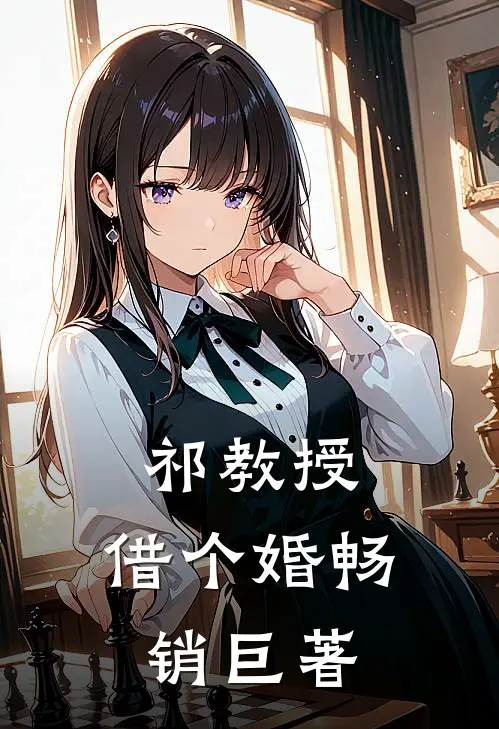 祁教授，借个婚畅销巨著
