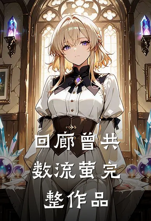 回廊曾共数流萤完整作品