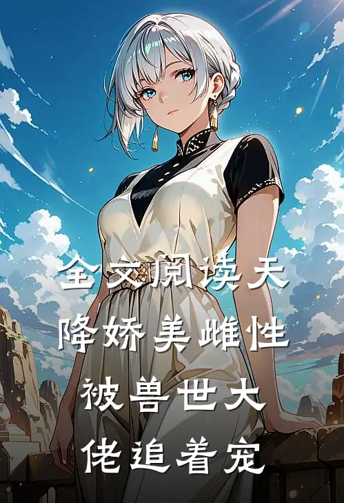 全文阅读天降娇美雌性，被兽世大佬追着宠