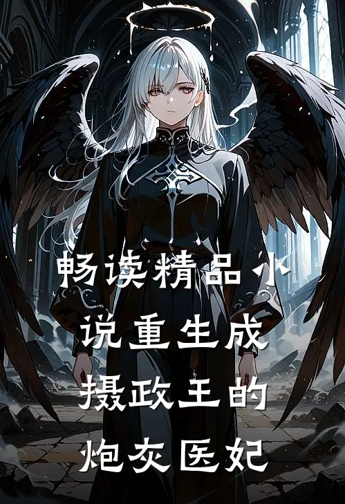 畅读精品小说重生成摄政王的炮灰医妃