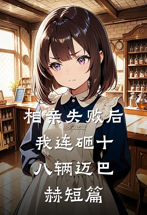 相亲失败后，我连砸十八辆迈巴赫短篇