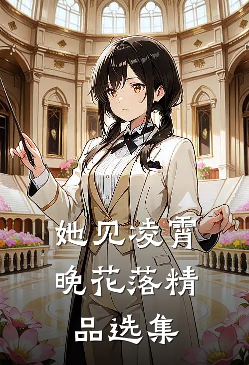 她见凌霄晚花落精品选集