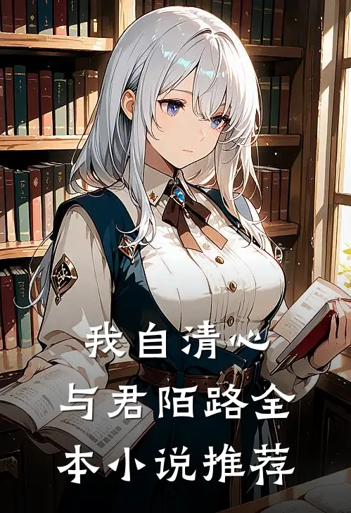 我自清心，与君陌路全本小说推荐