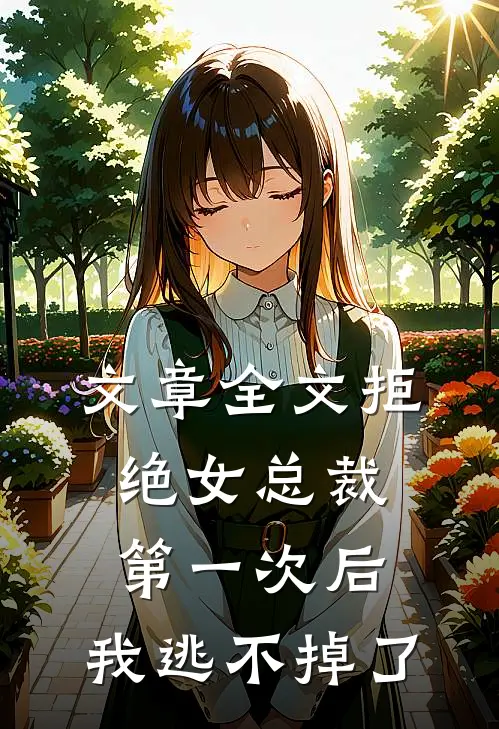 文章全文拒绝女总裁第一次后，我逃不掉了