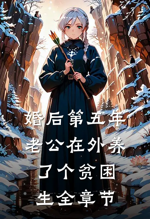 婚后第五年，老公在外养了个贫困生全章节