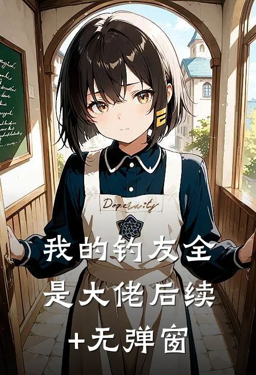我的钓友全是大佬后续+无弹窗