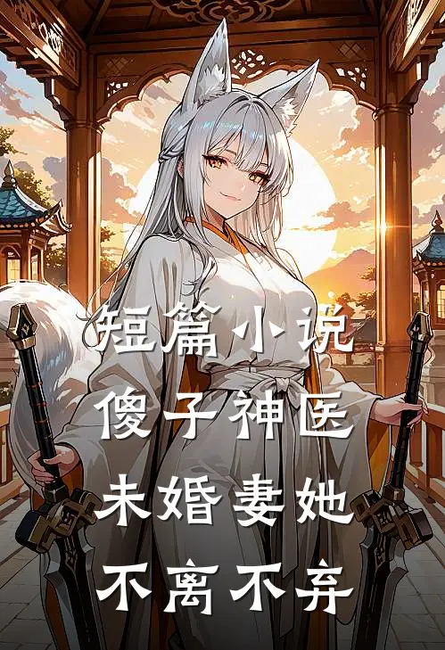 短篇傻子神医未婚妻她不离不弃全文阅读