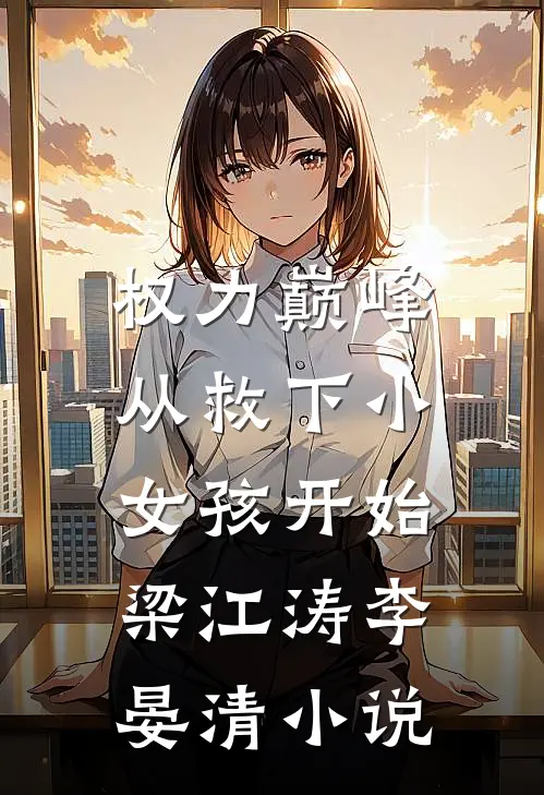 权力巅峰：从救下小女孩开始梁江涛李晏清小说