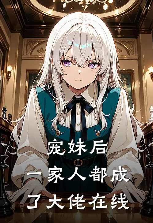 宠妹后,一家人都成了大佬在线观看