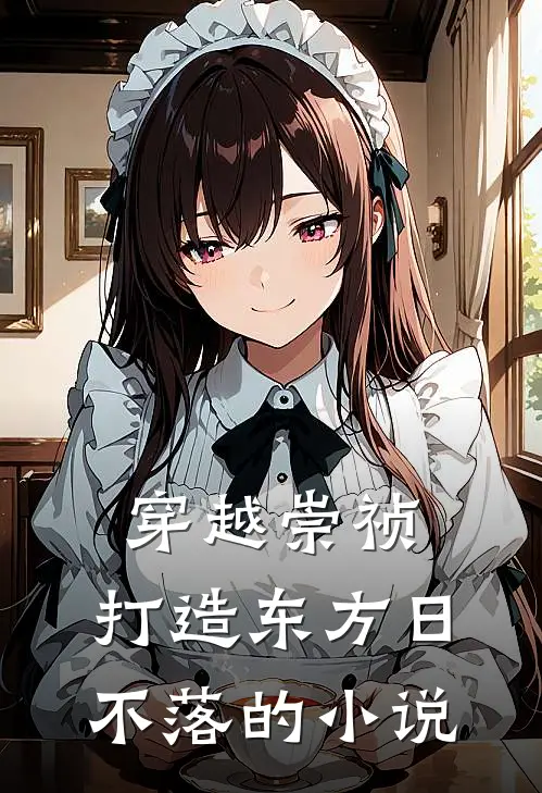 穿越崇祯，打造东方日不落的小说