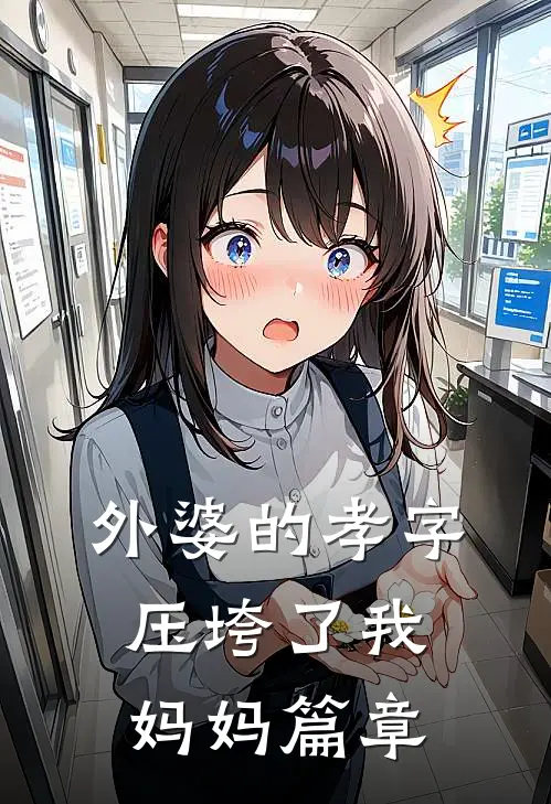 外婆的孝字压垮了我妈妈篇章