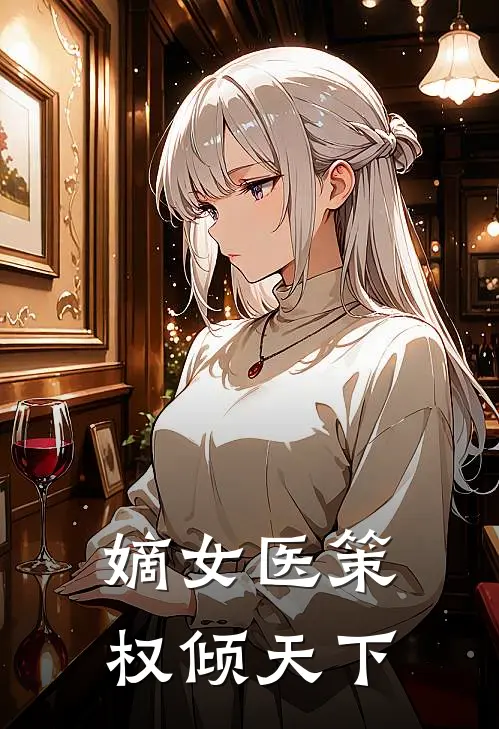 嫡女医策,权倾天下 九歌