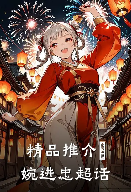 精品推介嬿婉进忠超话
