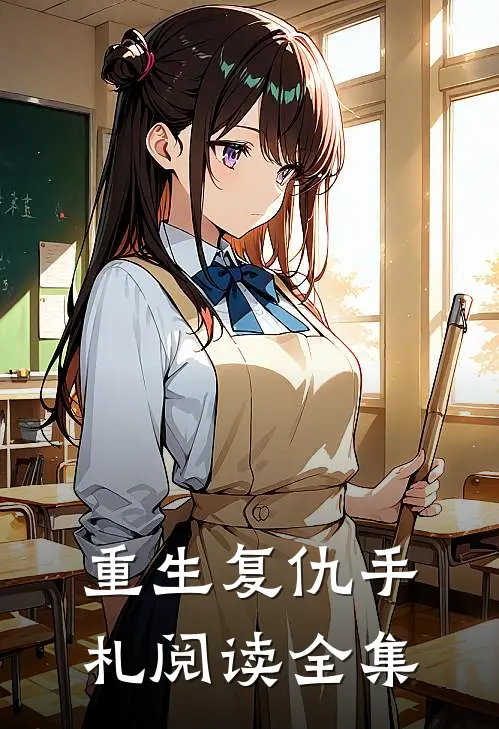 重生复仇手札阅读全集