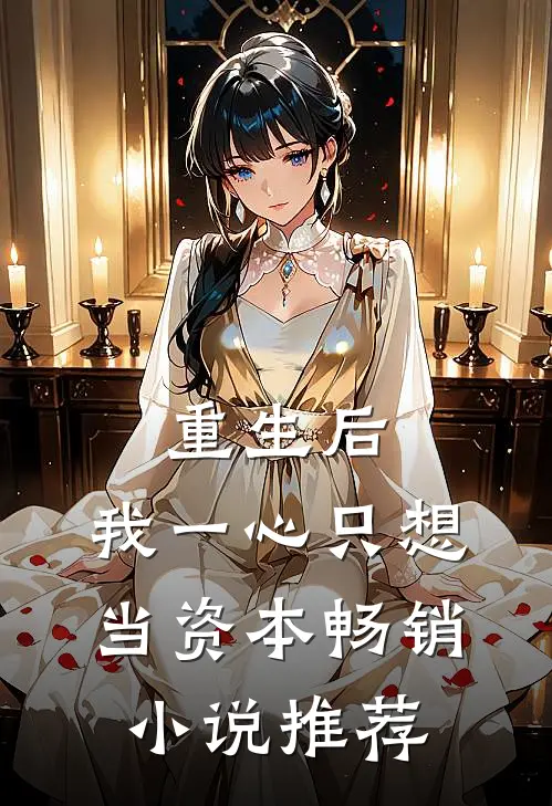 重生后，我一心只想当资本畅销小说推荐