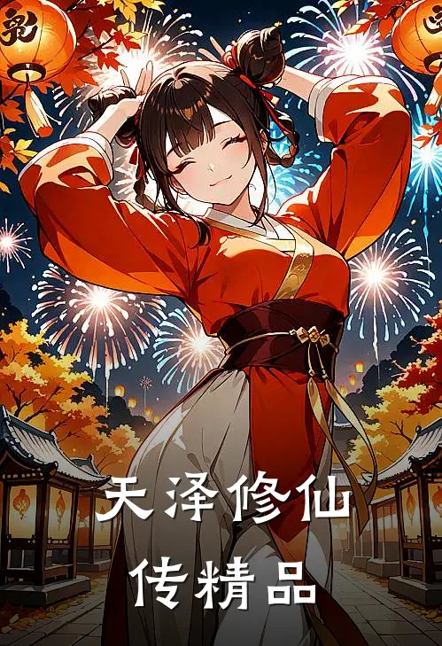 天泽修仙传精品