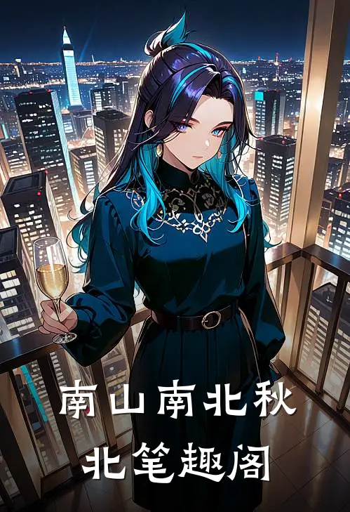 南山南北秋北笔趣阁