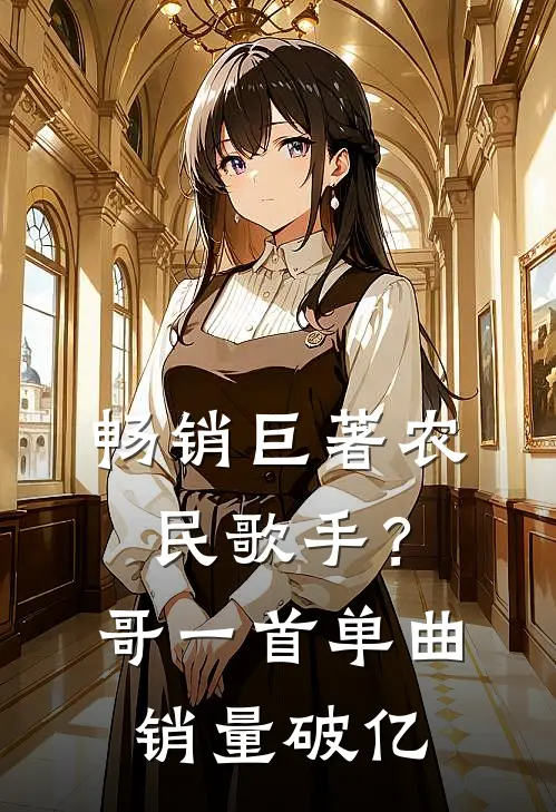 畅销巨著农民歌手？哥一首单曲销量破亿
