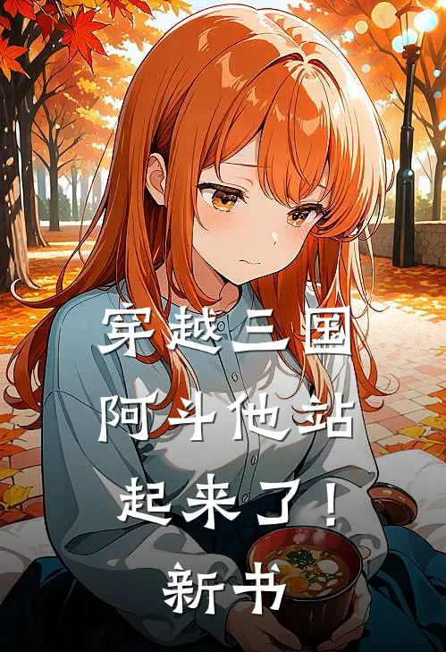 穿越三国阿斗他站起来了!新书免费阅读