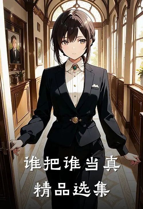 谁把谁当真精品选集