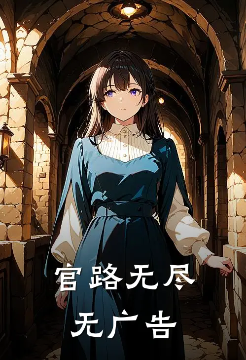 官路无尽无广告