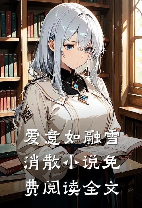 爱意如融雪消散小说免费阅读全文