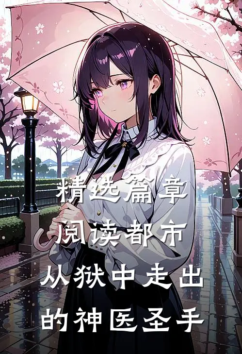 精选篇章阅读都市：从狱中走出的神医圣手