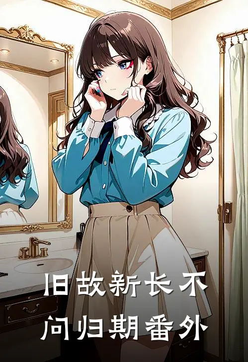旧故新长不问归期番外