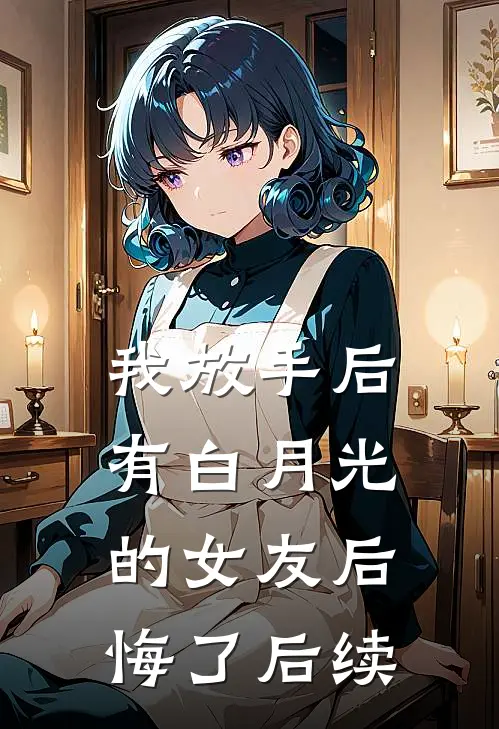 我放手后，有白月光的女友后悔了后续