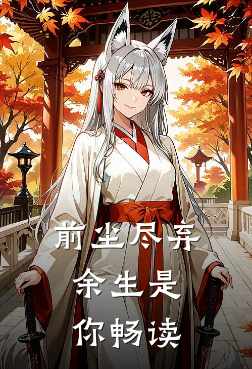 前尘尽弃，余生是你畅读
