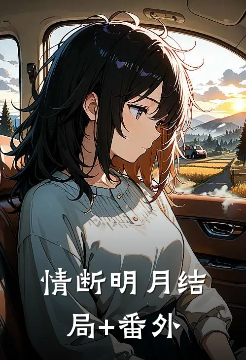 情断明月结局+番外
