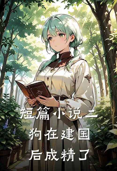 短篇小说二狗在建国后成精了