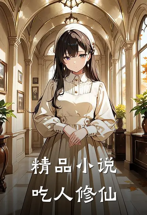 精品小说吃人修仙