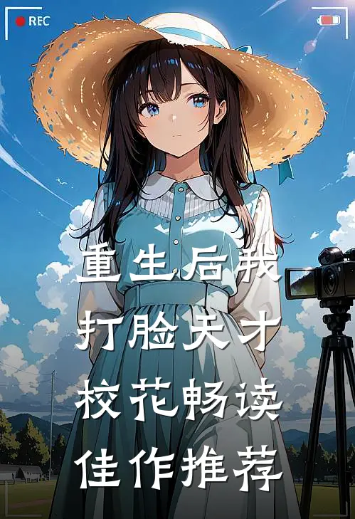 重生后我打脸天才校花畅读佳作推荐