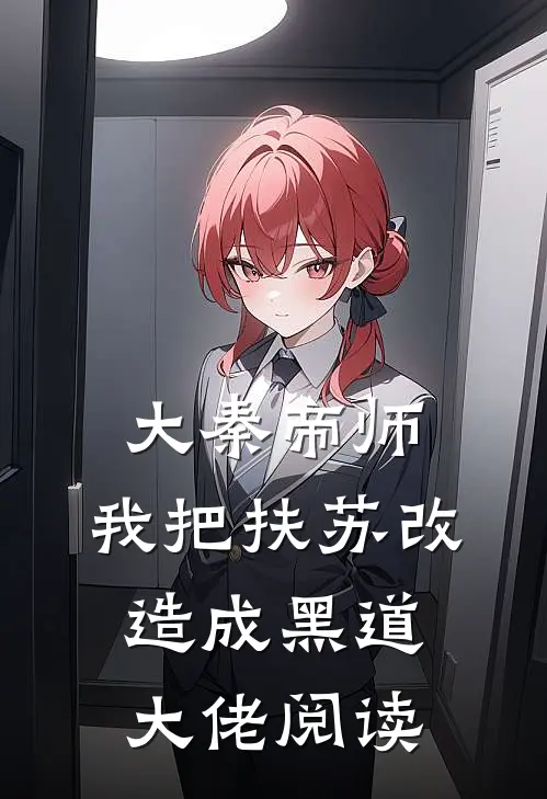 大秦帝师：我把扶苏改造成黑道大佬阅读