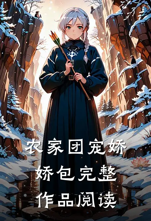 农家团宠娇娇包完整作品阅读
