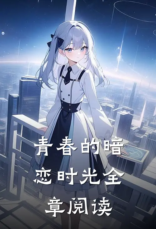 青春的暗恋时光全章阅读