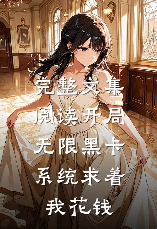 完整文集阅读开局无限黑卡,系统求着我花钱