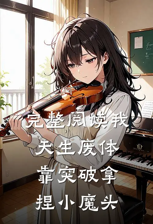 完整阅读我，天生废体，靠突破拿捏小魔头