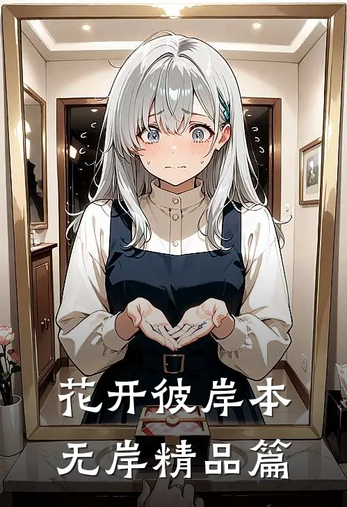 花开彼岸本无岸精品篇