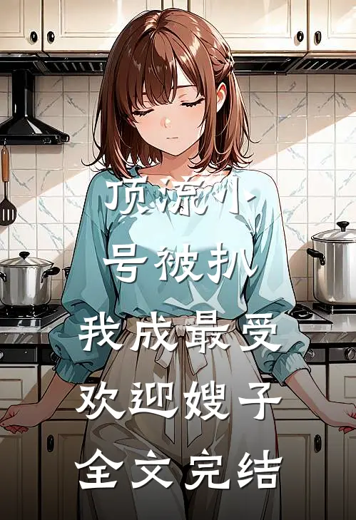 顶流小号被扒，我成最受欢迎嫂子全文完结
