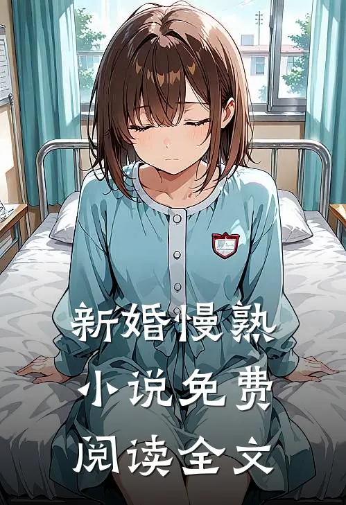 新婚慢熟小说免费阅读全文