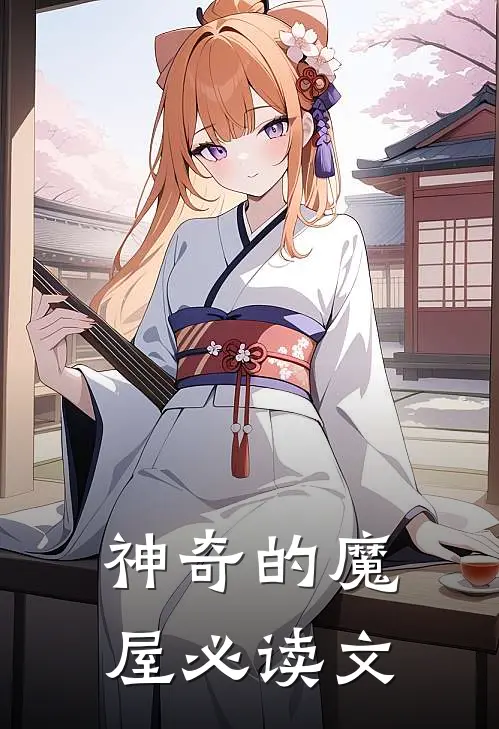 神奇的魔屋必读文