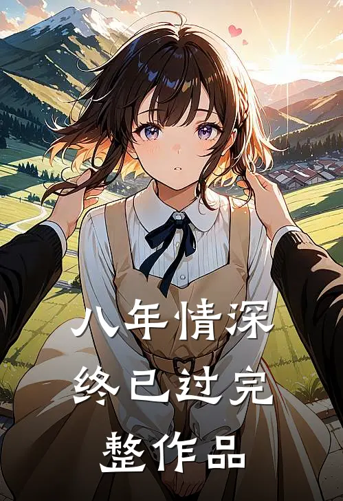八年情深终已过完整作品